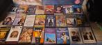 Casette audio music vintage, Cd's en Dvd's, Cassettebandjes, Zo goed als nieuw