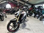 QJ Motor SRK 125 S, Motoren, Motoren | Overige merken, 125 cc, 11 kW of minder, Naked bike, Bedrijf