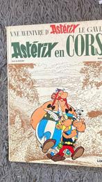 Astérix # 20   Astérix en Corse  E.O.  1973  Lombard, Gelezen, Eén stripboek, Ophalen of Verzenden, Goscinny & Uderzo