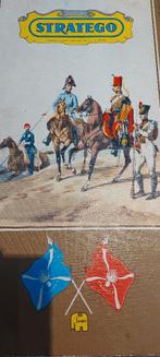 Stratego, 1 ou 2 joueurs, Enlèvement, Utilisé