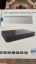 Digitale satelite, Audio, Tv en Foto, Schotelantennes, Ophalen, Nieuw, Overige merken