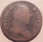 Belgique : Seigneur Joseph II Brabant (Bruxelles) 1789, Timbres & Monnaies, Monnaies | Belgique, Envoi, Bronze, Monnaie en vrac