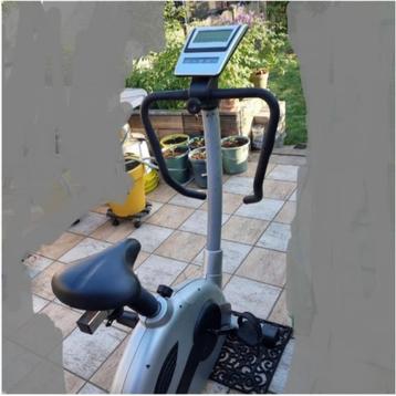 Hometrainer, Controlepaneel moet nagezicht worden beschikbaar voor biedingen