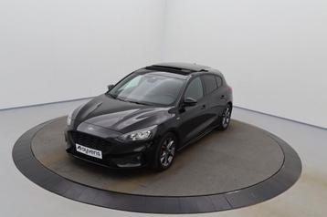 (2BEG195) FORD FOCUS beschikbaar voor biedingen
