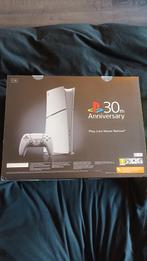 Playstation 5 - Limited Edition - Sealed 4, Games en Spelcomputers, Ophalen of Verzenden, Nieuw