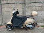 Vespa primavera 80cc iget (B klasse), Fietsen en Brommers, Ophalen, Overige modellen, Klasse B (45 km/u), Benzine