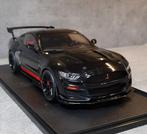 1:18/Ford Mustang Shelby GT500/Code Red/NIEUW, Ophalen of Verzenden, Nieuw, Auto, Solido
