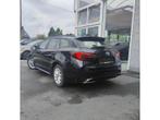Toyota Corolla TS DYNAMIC+NAVI+BUSINESS PACK, Auto's, Toyota, Automaat, 78 g/km, Emergency brake assist, Blauw