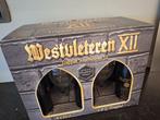 Westvleteren 12 bouwdoos, Collections, Marques de bière, Autres marques, Bouteille(s), Enlèvement, Neuf