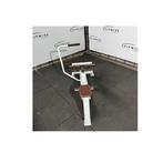 David 17 – Seated Calf, Sports & Fitness, Équipement de fitness, Enlèvement ou Envoi, Utilisé, Bras, Banc d'exercice