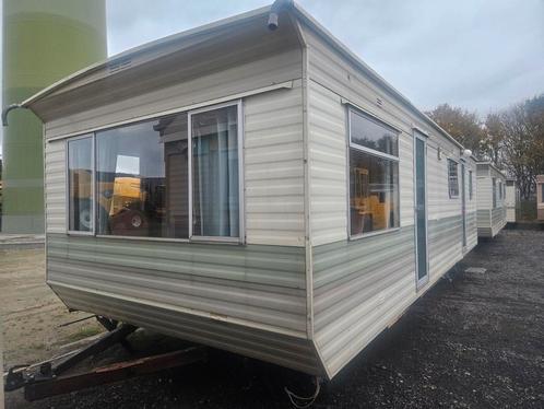 Stacaravan in snelverkoop 3.250€ 🚚 Inclusief !!!, Caravans en Kamperen, Stacaravans, Verzenden