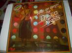 LP - KEEP ON DANCING FOR - DISCO NIGHTS, Ophalen of Verzenden, Zo goed als nieuw, Dance