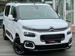Citroën Berlingo 1.2i Essence * Bte Auto * Shine * Garantie, https://public.car-pass.be/vhr/28147de6-be3c-4319-ae7c-8a579130fcdb