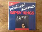 single gipsy kings, CD & DVD, Vinyles Singles, 7 pouces, Autres genres, Enlèvement ou Envoi, Single