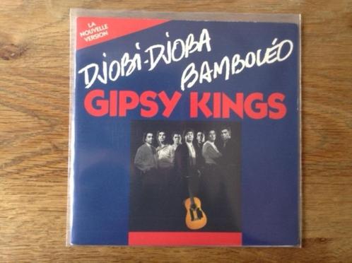 single gipsy kings, Cd's en Dvd's, Vinyl Singles, Single, Overige genres, 7 inch, Ophalen of Verzenden