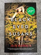 Black Eyed Susans, Comme neuf, Julia Heaberlin, Enlèvement ou Envoi