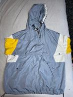 Veste kangourou bershka, Kleding | Dames, Jassen | Zomer, Blauw, Maat 42/44 (L), Gedragen, Bershka
