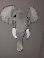 Olifantenkop, Enlèvement, Comme neuf