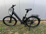 Moustache Samedi 27 Xroad 3 Open 625 elektrische fiets maat, Nieuw, Ophalen of Verzenden, Moustache, 51 tot 55 cm