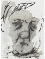 Hugo Claus, Antiek en Kunst, Ophalen