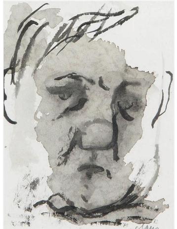 Hugo Claus beschikbaar voor biedingen