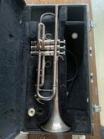 Yamaha YTR 5335, Muziek en Instrumenten, Blaasinstrumenten | Trompetten, Trompet in si bemol, Gebruikt