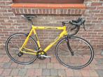 Fiets aluminium festina shimano, Fietsen en Brommers, Fietsen | Racefietsen, Ophalen, Zo goed als nieuw, Aluminium