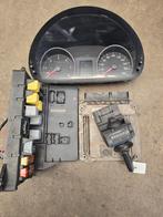 Contactslot set vw crafter 2.0 tdi, Ophalen of Verzenden