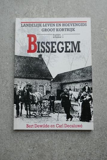 Bissegem beschikbaar voor biedingen
