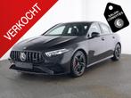 Mercedes-Benz A-Klasse Limousine Mercedes-AMG A 35 4Matic, Auto's, Automaat, 4 deurs, Stof, 4 cilinders
