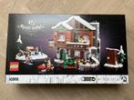 Lego 10325 - Alpine Lodge - Nieuw / Sealed, Enlèvement ou Envoi, Neuf, Ensemble complet, Lego