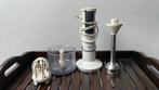 Braun mixer, Ophalen of Verzenden