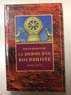 La journée d'un bouddhiste, Boeken, Ophalen of Verzenden, Gelezen