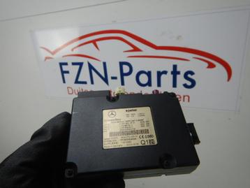 Mercedes-Benz C-Klasse W205 Telefoon Module A2429004801 beschikbaar voor biedingen