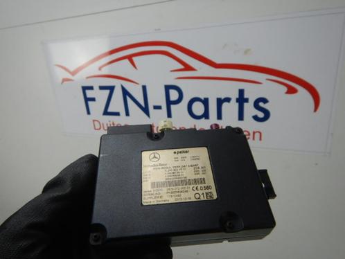 Mercedes-Benz C-Klasse W205 Telefoon Module A2429004801, Auto-onderdelen, Elektronica en Kabels, Mercedes-Benz, Gebruikt, Ophalen of Verzenden