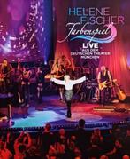 blu ray HELENE FISCHER -FARBENSPIEL -LIVE MUNCHEN, Ophalen of Verzenden, Zo goed als nieuw