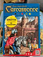 Carcassonne Basisspel, Hobby en Vrije tijd, Gezelschapsspellen | Bordspellen, Ophalen