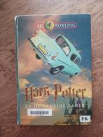 Harry Potter en de geheime kamer - NL versie, Gebruikt, Ophalen