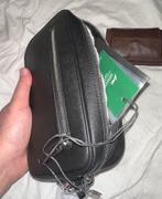 Emporio Armani Tas Nieuw, Ophalen of Verzenden, Zo goed als nieuw
