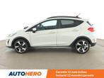 Ford Fiesta 1.0 EcoBoost Active (bj 2020), Auto's, Voorwielaandrijving, Stof, Gebruikt, 95 pk