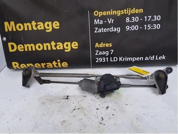 Ruitenwismotor + Mechaniek van een Daihatsu Materia beschikbaar voor biedingen