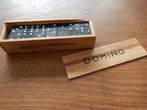 Diverse domino spelletjes, Ophalen, Gebruikt