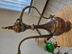 koperen /messing kan, Antiek en Kunst, Antiek | Brons en Koper, Ophalen