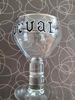 Orval glas te koop, Verzamelen, Glas en Drinkglazen, Ophalen, Zo goed als nieuw