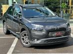 Citroen C4 Cactus 1.6 BlueHDi / Airco / Navi / Camera, Stof, Zwart, Bedrijf, 5 deurs