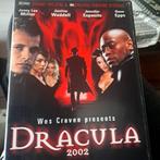 Dracula 2002 dvd als nieuw krasvrij 2eu, Cd's en Dvd's, Vanaf 16 jaar, Ophalen of Verzenden, Zo goed als nieuw, Vampiers of Zombies