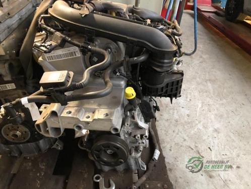 Motor van een Seat Ibiza, Auto-onderdelen, Motor en Toebehoren, Gebruikt, 3 maanden garantie, Ophalen of Verzenden