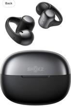 Shokz earbuds, Ophalen, Nieuw, In oorschelp (earbud), Bluetooth