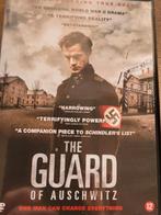 The Guard Of Auschwitz, Cd's en Dvd's, Dvd's | Filmhuis, Duitsland, Vanaf 12 jaar, Zo goed als nieuw, Verzenden