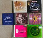 7 delig cd pakket dancings: boccaccio,danceopera,cherry moon, Ophalen of Verzenden, Zo goed als nieuw, Dance